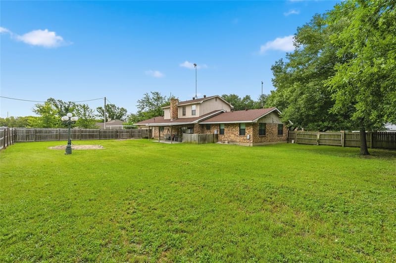 408 E Mulberry Street, Leonard TX 75452 - Photo 4
