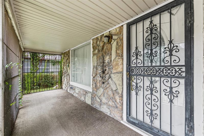 1419 Georgia Avenue, Dallas TX 75216 - Photo 2