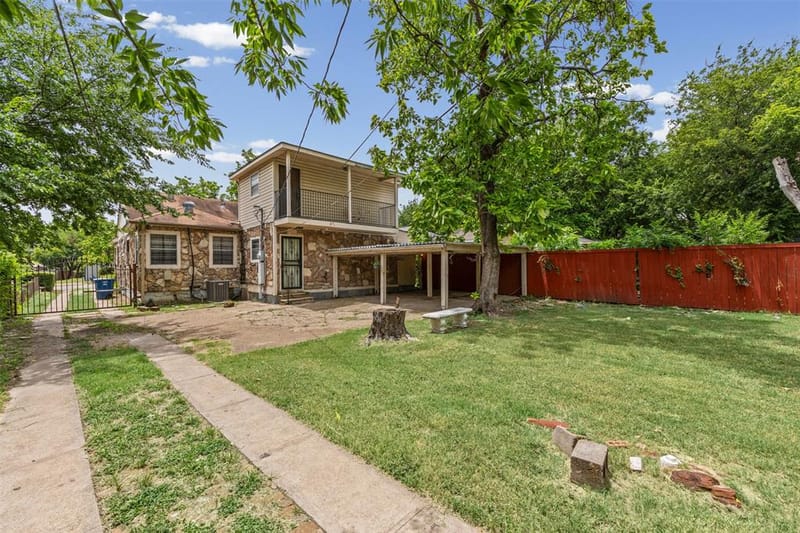1419 Georgia Avenue, Dallas TX 75216 - Photo 3