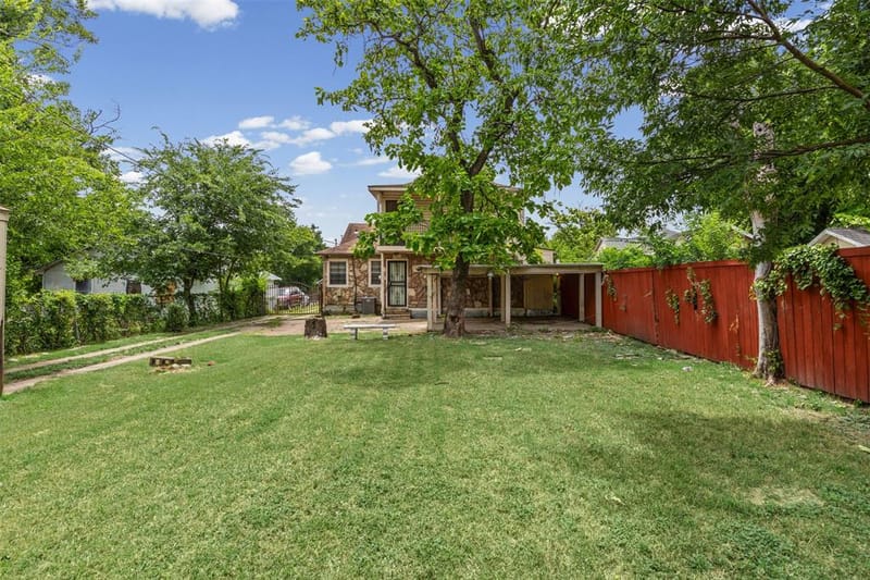 1419 Georgia Avenue, Dallas TX 75216 - Photo 36