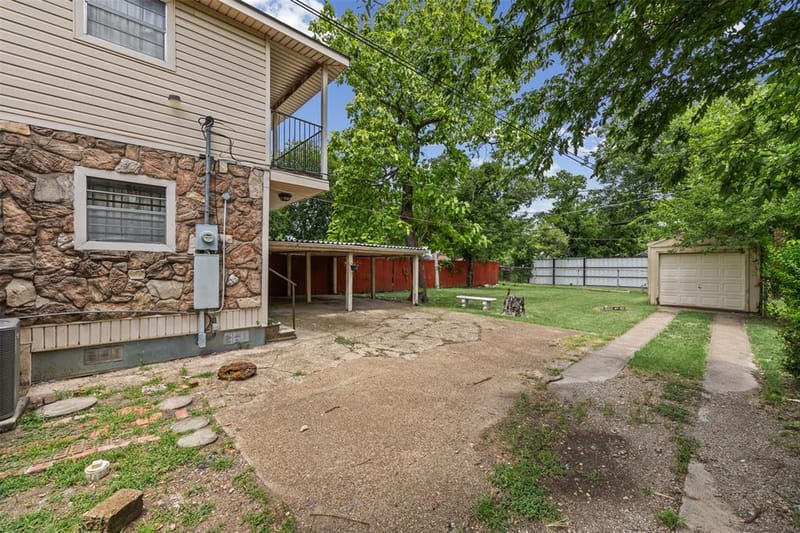 1419 Georgia Avenue, Dallas TX 75216 - Photo 34