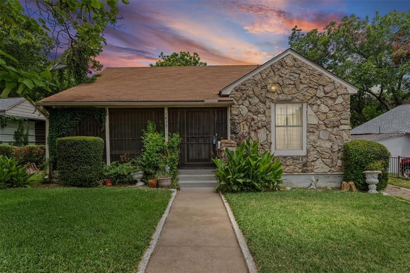 1419 Georgia Avenue, Dallas TX 75216 - Photo 35