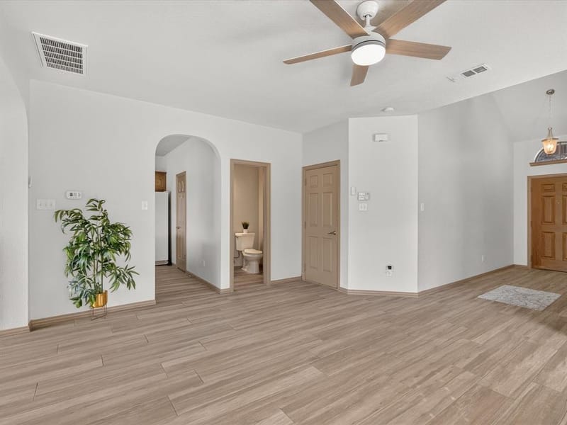 12129 Walden Wood Drive, Fort Worth TX 76244 - Photo 6