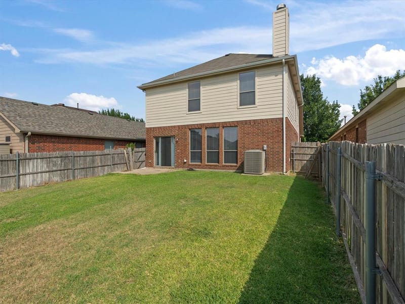 12129 Walden Wood Drive, Fort Worth TX 76244 - Photo 26