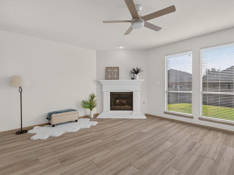 12129 Walden Wood Drive, Fort Worth TX 76244 - Photo 7