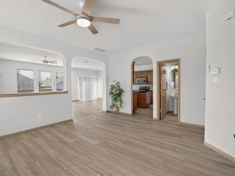 12129 Walden Wood Drive, Fort Worth TX 76244 - Photo 3