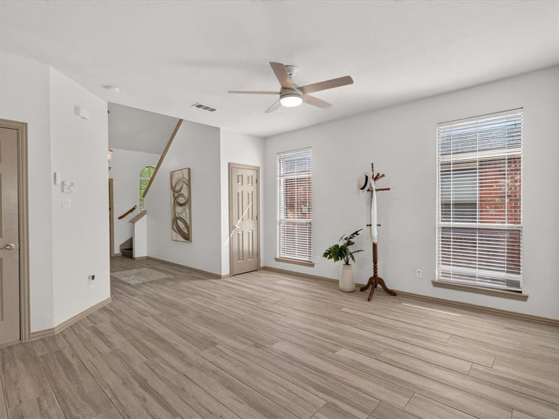 12129 Walden Wood Drive, Fort Worth TX 76244 - Photo 5