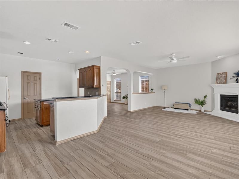 12129 Walden Wood Drive, Fort Worth TX 76244 - Photo 10