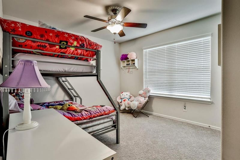 8713 Rock Hibiscus Drive, Fort Worth TX 76131 - Photo 17