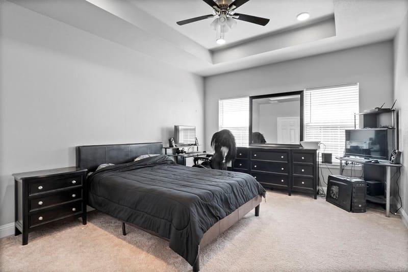 8713 Rock Hibiscus Drive, Fort Worth TX 76131 - Photo 12
