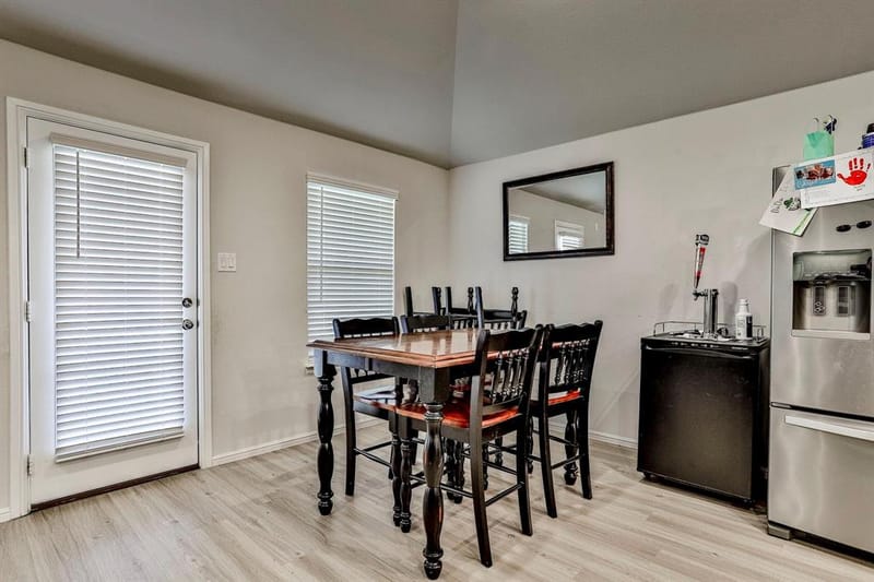 8713 Rock Hibiscus Drive, Fort Worth TX 76131 - Photo 9