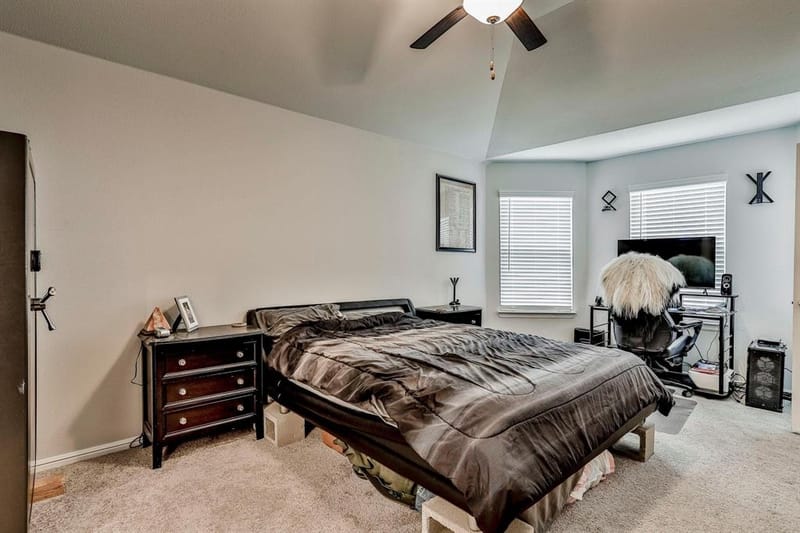 8713 Rock Hibiscus Drive, Fort Worth TX 76131 - Photo 10