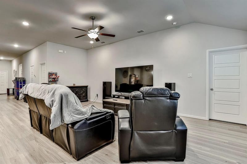 8713 Rock Hibiscus Drive, Fort Worth TX 76131 - Photo 8