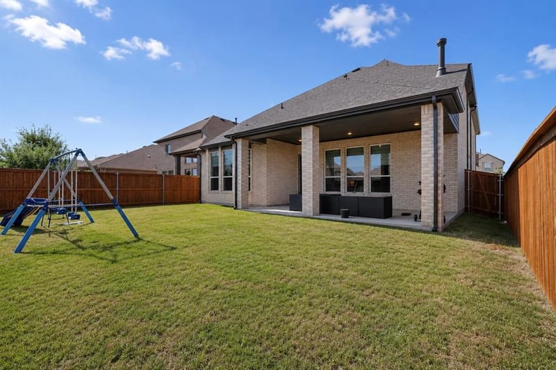 1616 Lazio Road, Fate TX 75087 - Photo 5