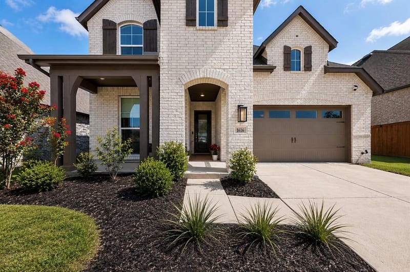 1616 Lazio Road, Fate TX 75087 - Photo 19