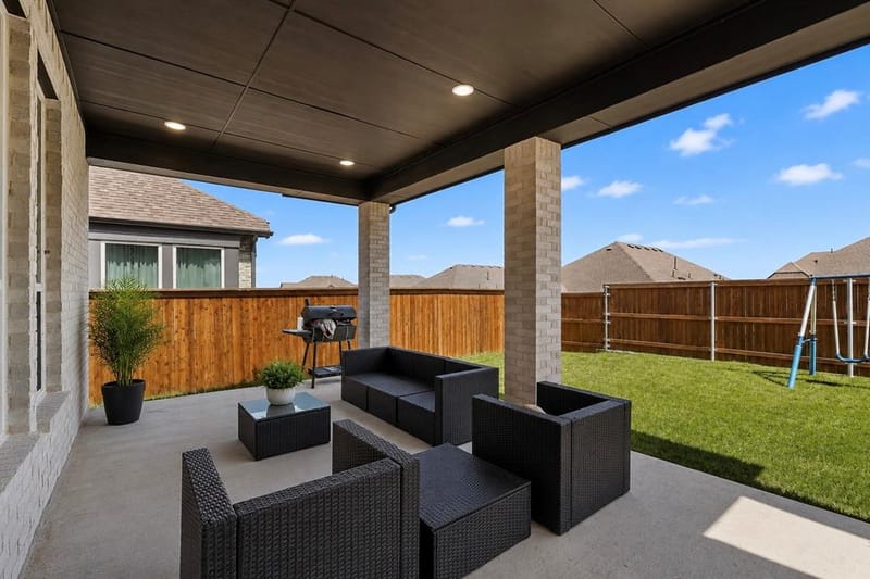 1616 Lazio Road, Fate TX 75087 - Photo 4