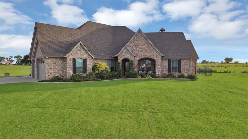 9688 Whispering Creek Terrace, Grandview TX 76050 - Photo 3
