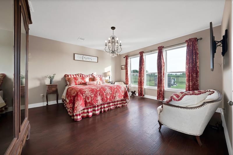 9688 Whispering Creek Terrace, Grandview TX 76050 - Photo 20
