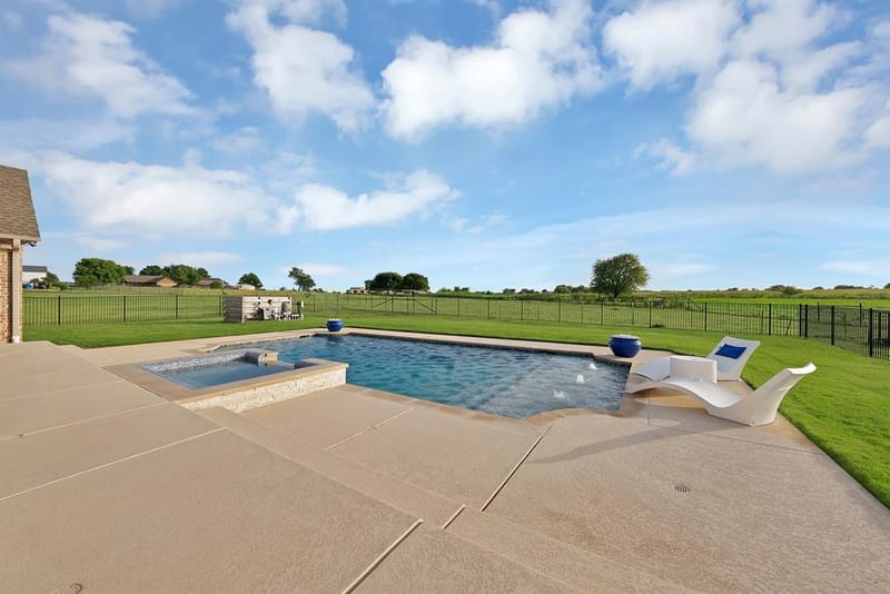 9688 Whispering Creek Terrace, Grandview TX 76050 - Photo 34