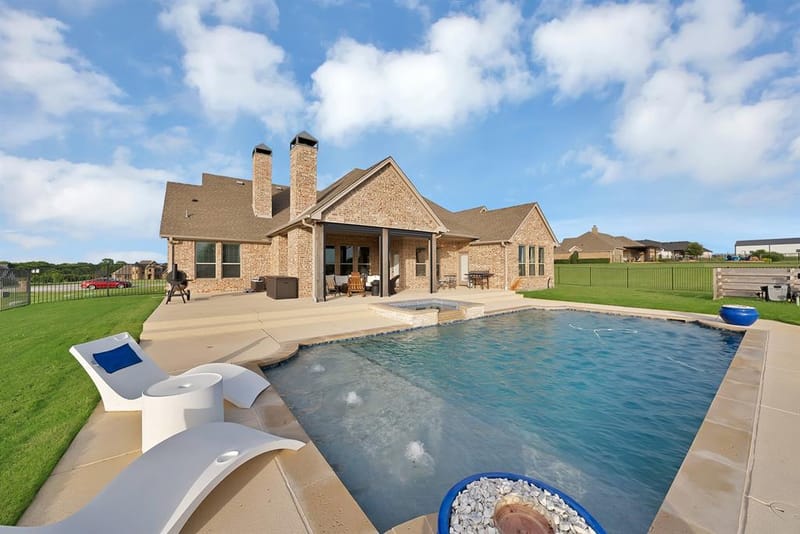9688 Whispering Creek Terrace, Grandview TX 76050 - Photo 35