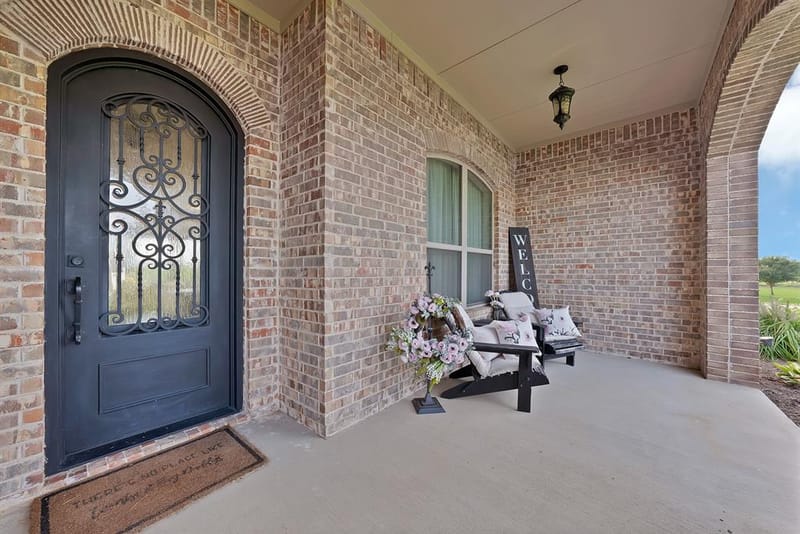 9688 Whispering Creek Terrace, Grandview TX 76050 - Photo 4
