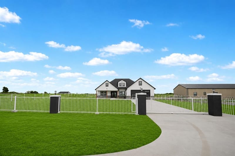 3964 County Road 200, Valley View TX 76272 - Photo 24