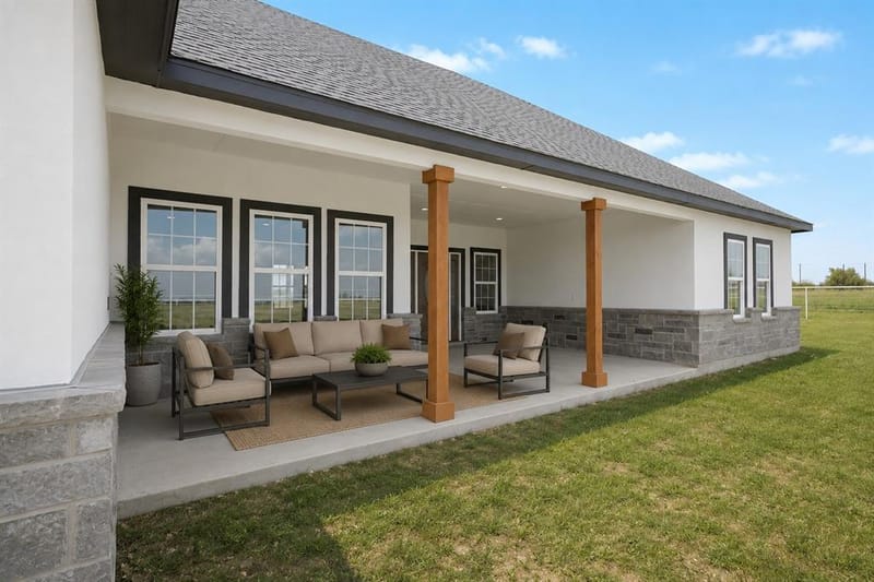 3964 County Road 200, Valley View TX 76272 - Photo 29
