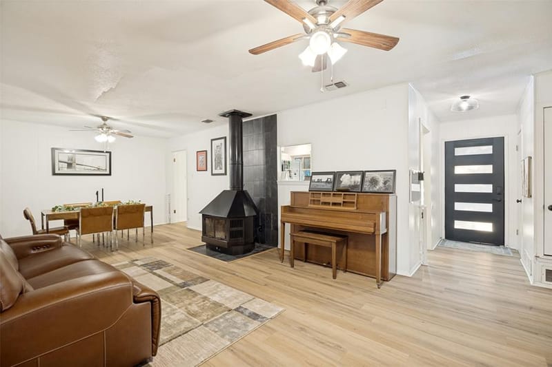1015 Fm 981, Leonard TX 75452 - Photo 15