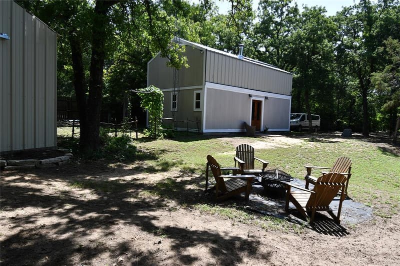 1545 Old Authon Road, Weatherford TX 76088 - Photo 2