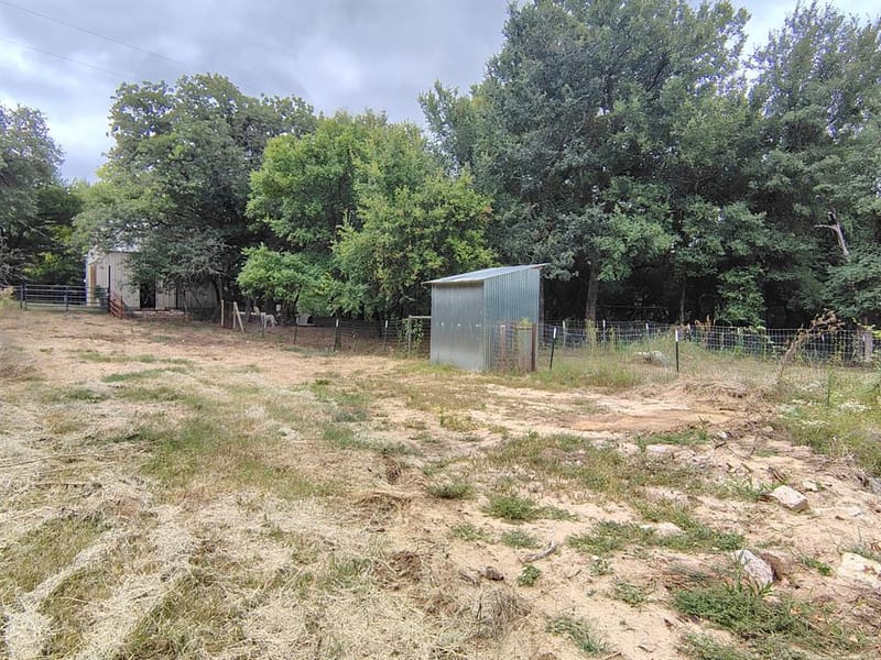 1545 Old Authon Road, Weatherford TX 76088 - Photo 12