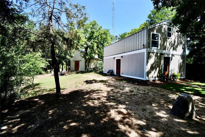 1545 Old Authon Road, Weatherford TX 76088 - Photo 3