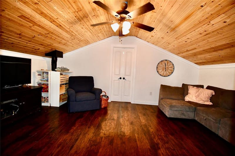 1545 Old Authon Road, Weatherford TX 76088 - Photo 36