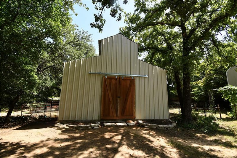 1545 Old Authon Road, Weatherford TX 76088 - Photo 9