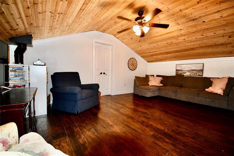 1545 Old Authon Road, Weatherford TX 76088 - Photo 35