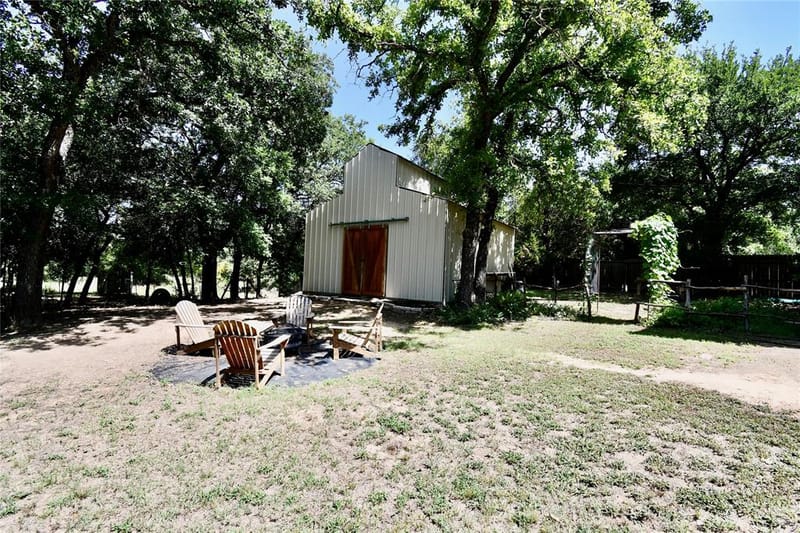1545 Old Authon Road, Weatherford TX 76088 - Photo 4