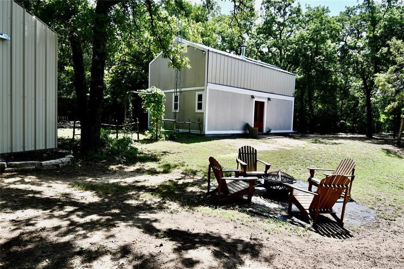 1545 Old Authon Road, Weatherford TX 76088 - Photo 8