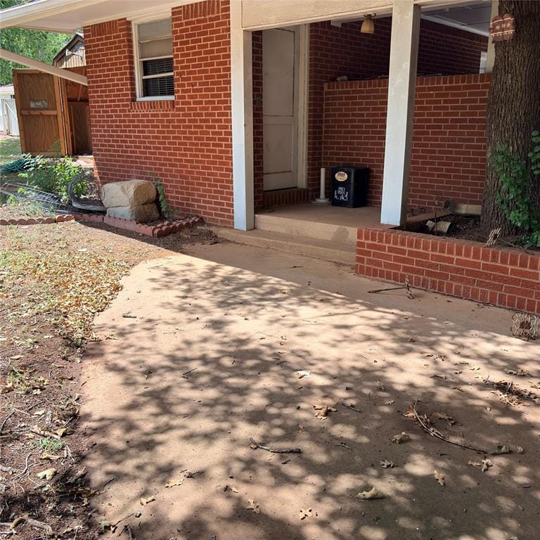 3103 N Oak Avenue, Mineral Wells TX 76067 - Photo 7