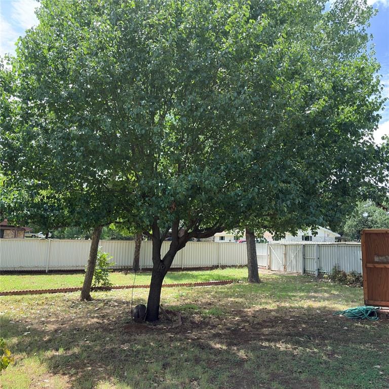 3103 N Oak Avenue, Mineral Wells TX 76067 - Photo 5