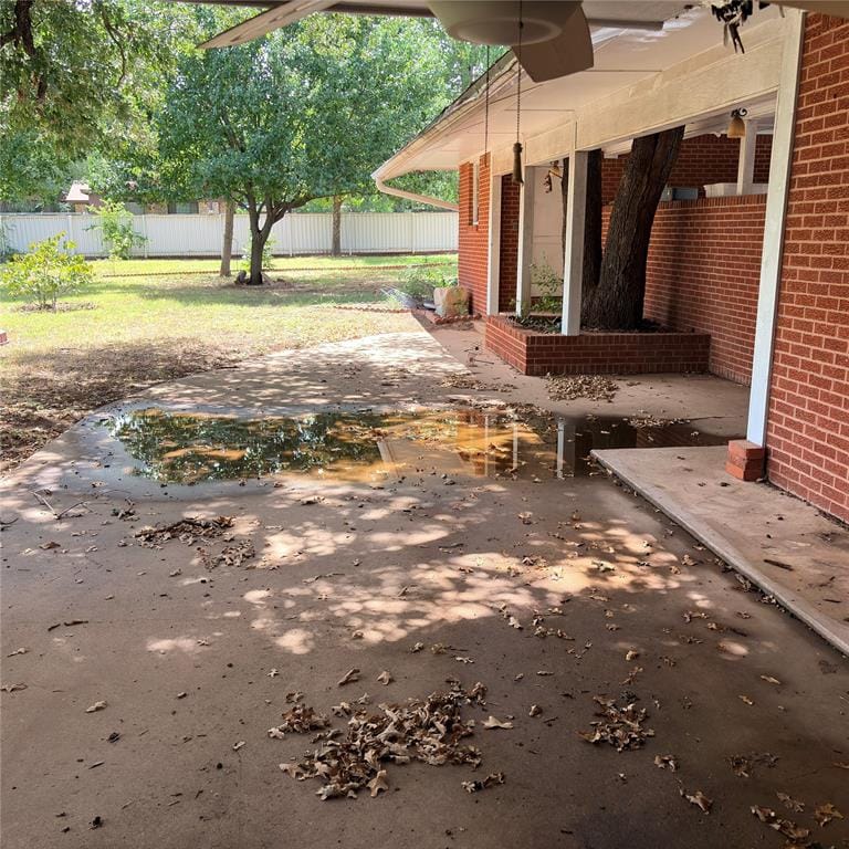 3103 N Oak Avenue, Mineral Wells TX 76067 - Photo 10
