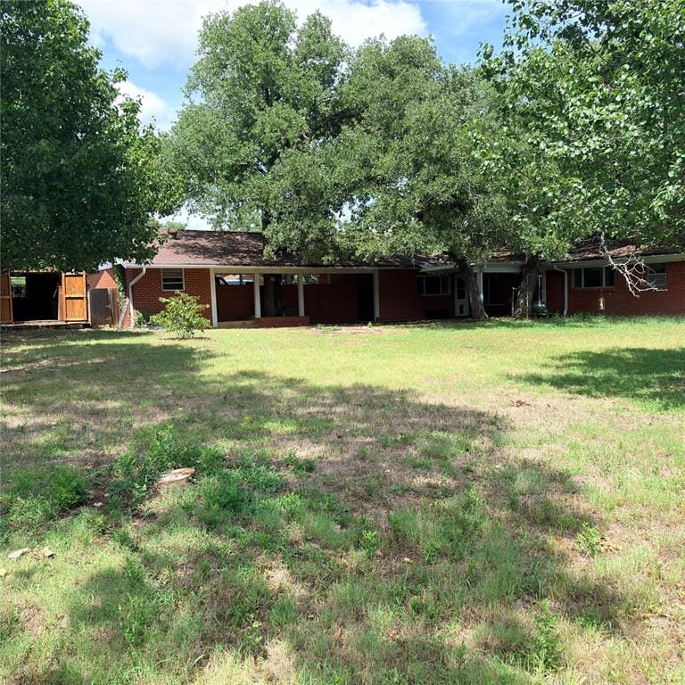 3103 N Oak Avenue, Mineral Wells TX 76067 - Photo 4