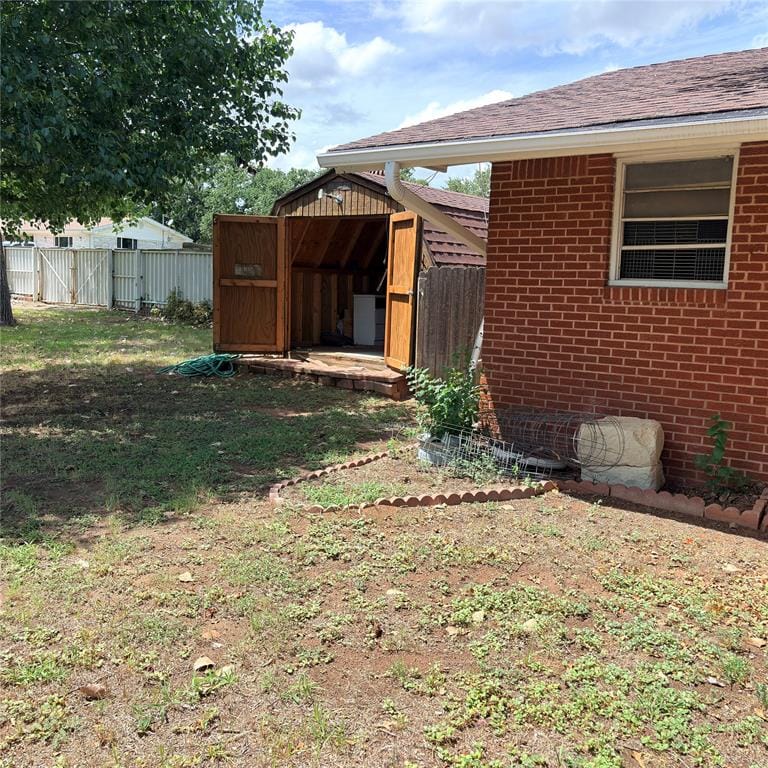 3103 N Oak Avenue, Mineral Wells TX 76067 - Photo 8