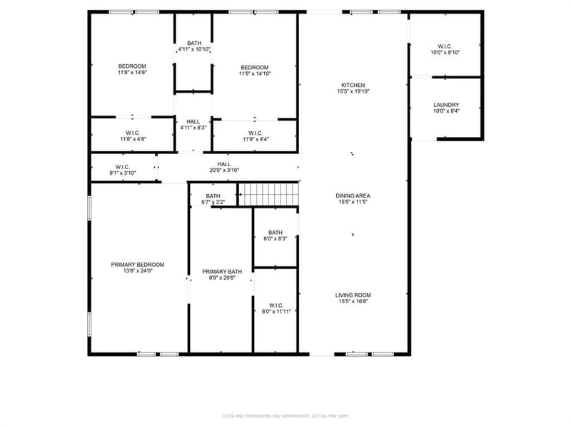 508 W White Avenue, McKinney TX 75069 - Photo 28