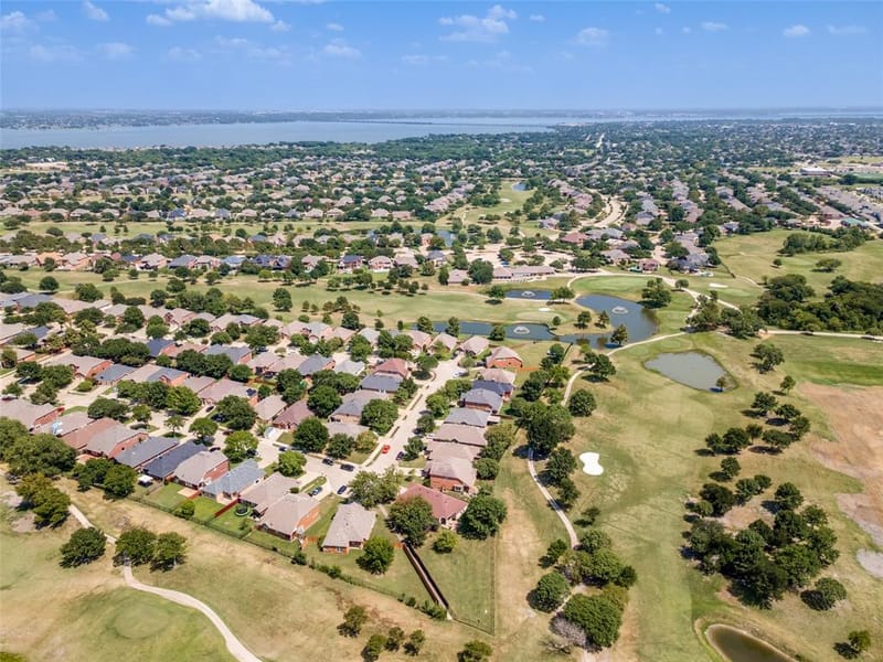 8702 Nairn Street, Rowlett TX 75089 - Photo 27