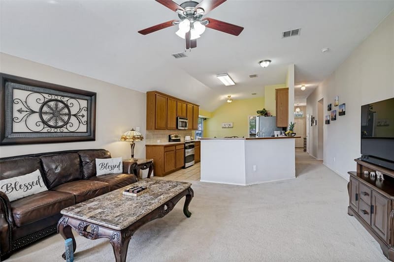 8702 Nairn Street, Rowlett TX 75089 - Photo 6