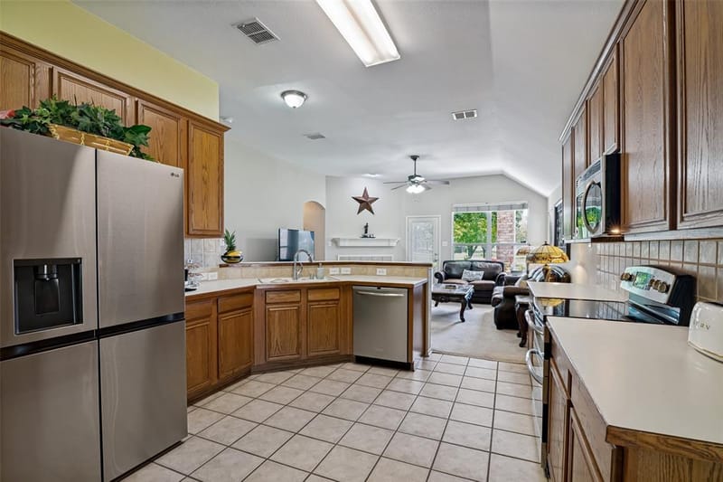 8702 Nairn Street, Rowlett TX 75089 - Photo 12
