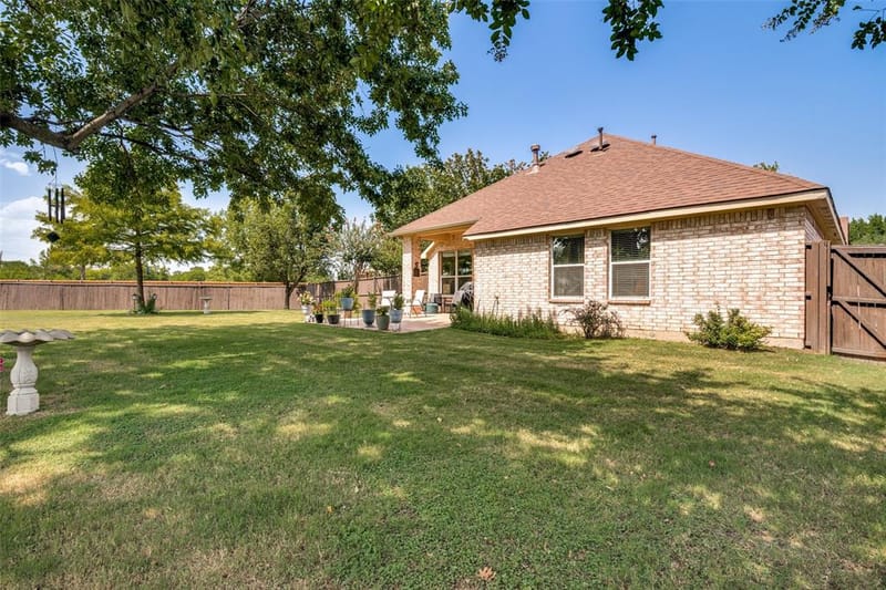 8702 Nairn Street, Rowlett TX 75089 - Photo 22
