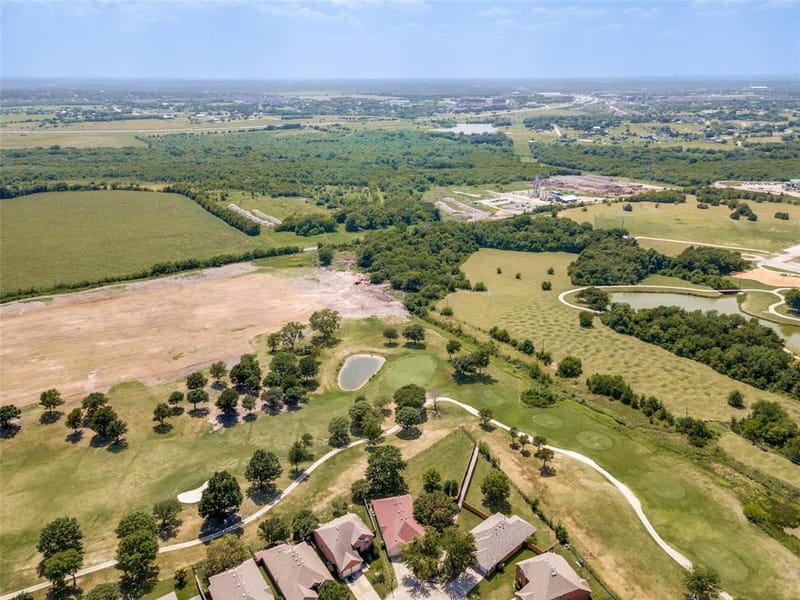 8702 Nairn Street, Rowlett TX 75089 - Photo 28