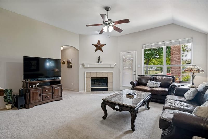 8702 Nairn Street, Rowlett TX 75089 - Photo 5