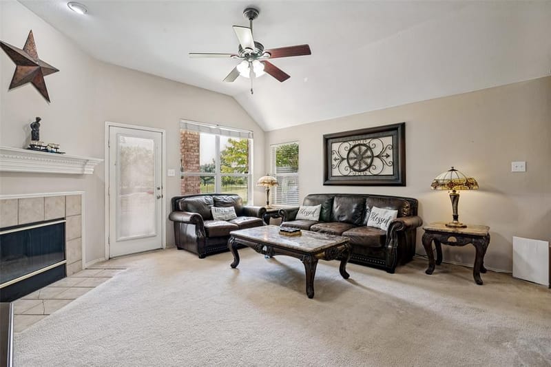 8702 Nairn Street, Rowlett TX 75089 - Photo 9
