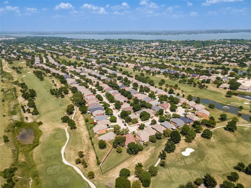 8702 Nairn Street, Rowlett TX 75089 - Photo 29